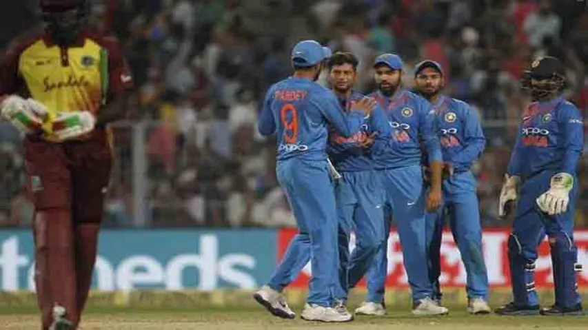 India eye another series win against hapless Windies in second T20