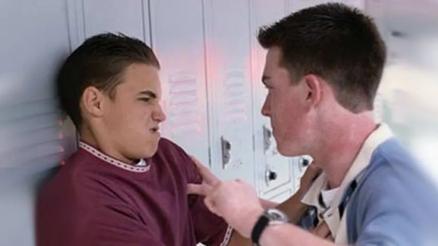Boys With 'Progressive Gender Beliefs' Less Likely To Be Violent