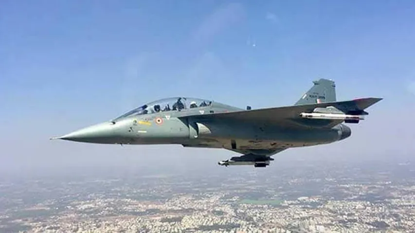 Deal With HAL For 83 Tejas Light Combat Aircraft Soon: IAF