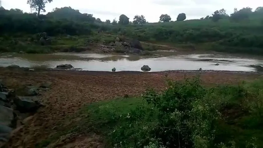 3 Minors Drown In Tel River In Odisha