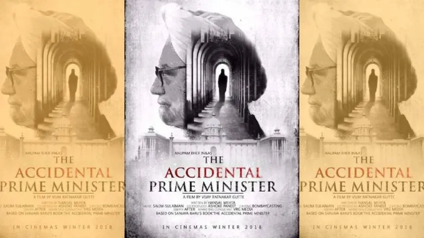 'The Accidental Prime Minister': Nothing accidental about it 