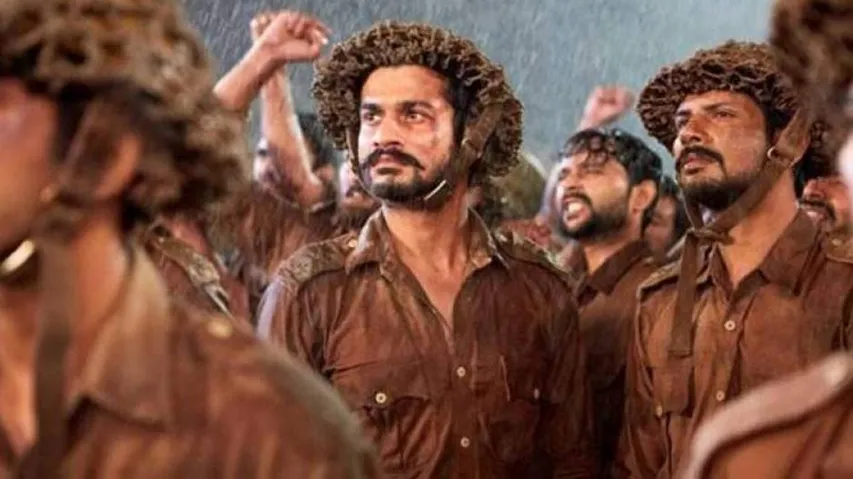 Kabir Khan's 'The Forgotten Army' Makes Guinness World Record