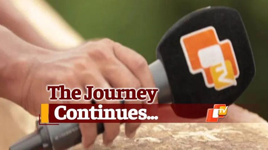 OTV Turns 24 Today: The Movement Continues