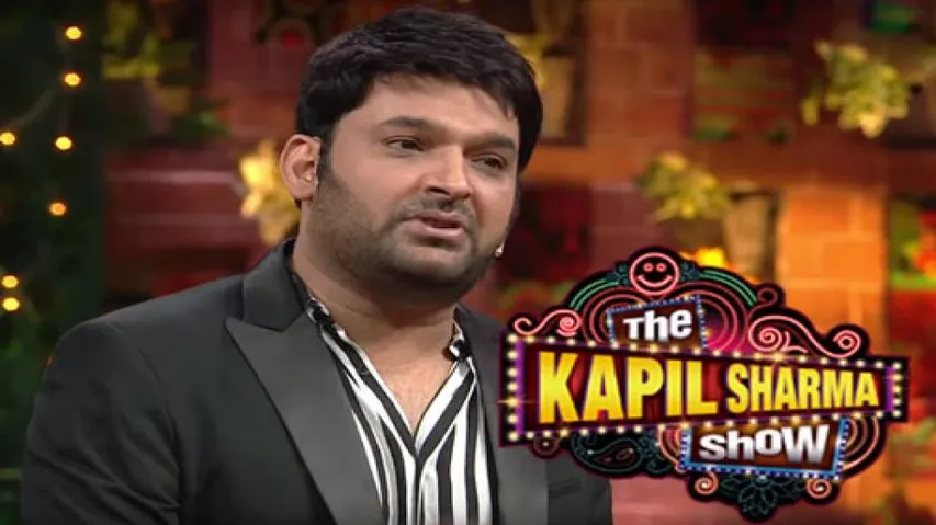 The Kapil Sharma Show : Are These Glimpses Of 15 Aug. Celebration? Watch
