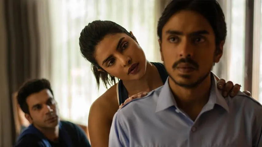 The White Tiger Nominated For Oscars For Adapted Screenplay, Here's The List