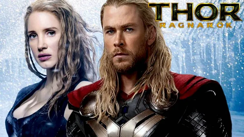 Chris Hemsworth incredible to work with: Cate Blanchett