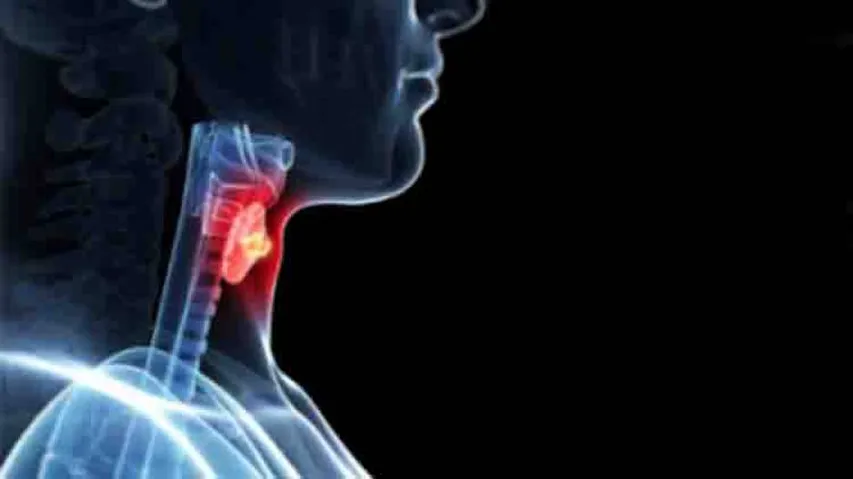 Saliva Test Can Detect Mouth, Throat Cancer Early