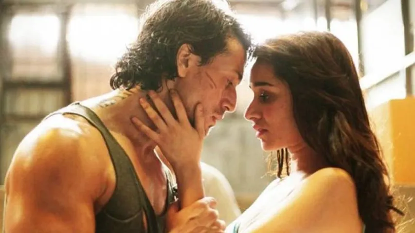 Baaghi 3: Here's The Confirmation From Shraddha Kapoor