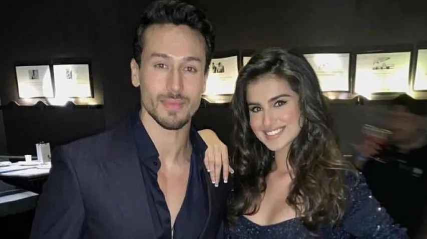 Bollywood Movies Update: Tara Sutaria To Star With Tiger Shroff in Heropanti 2, Shah Rukh Khan to Produce Crime Thriller