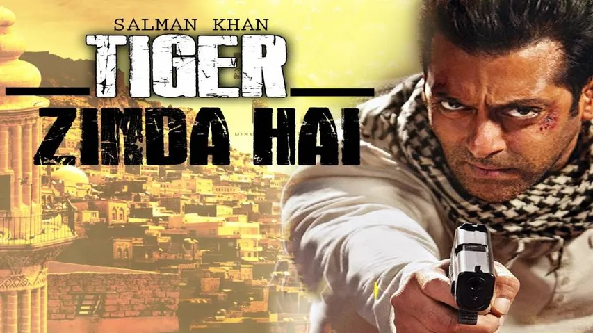 Salman wraps up Austria schedule of 'Tiger Zinda Hai'