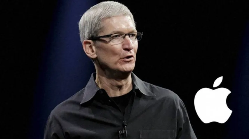 Cook Takes A Dig At Facebook, Says No To Apple Digital Coin