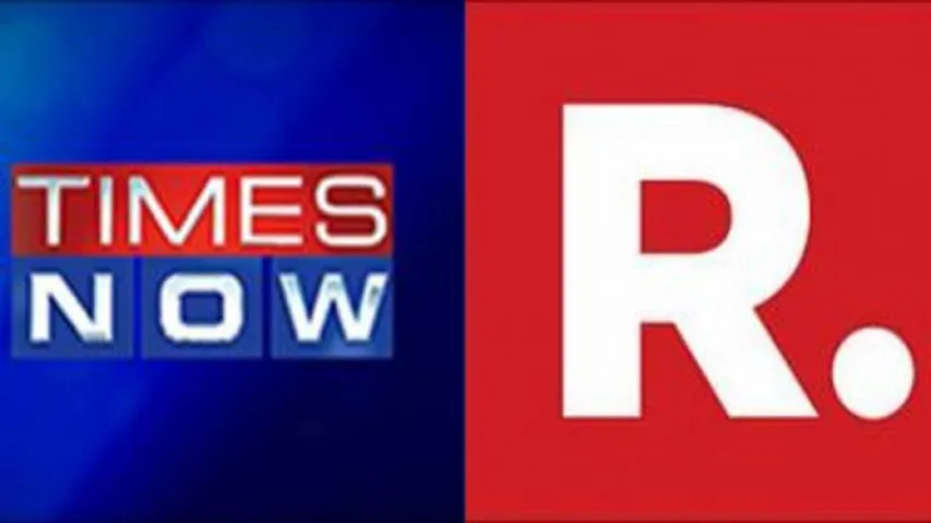 Delhi HC Seeks Republic TV, Times Now Replies On Bollywood Producers Plea Against 'Irresponsible Remarks'