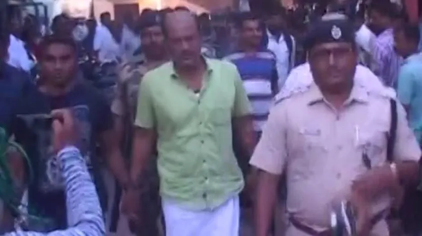Odisha Crime Branch plans to attach gangster Tito’s property