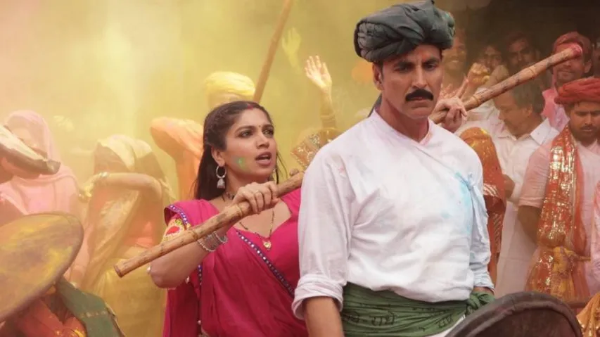 Reliance Entertainment to release 'Toilet Ek Prem Katha' in China