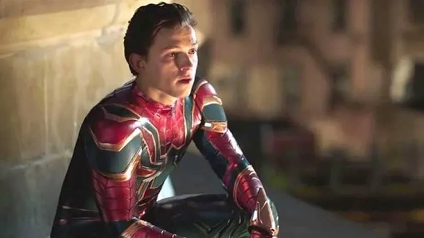Tom Holland Addresses Marvel's 'Spider-Man' Split