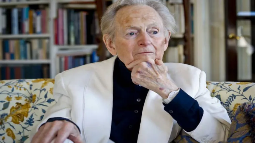 Eminent journalist Tom Wolfe dead at 88