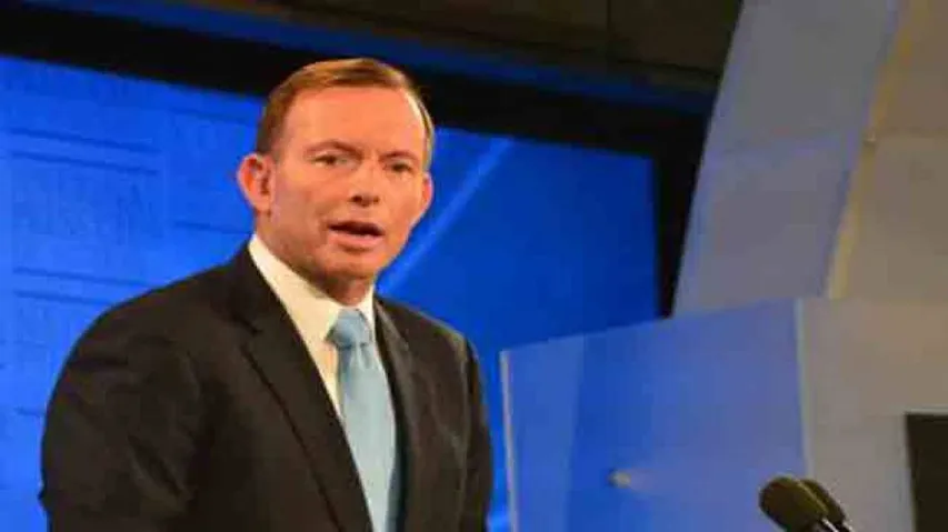 MH370 Was Mass Murder Suicide By The Pilot: Tony Abbott