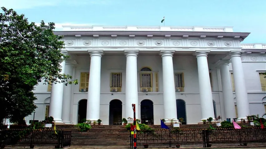 Restoration of Kolkata's British-era Town Hall to start soon