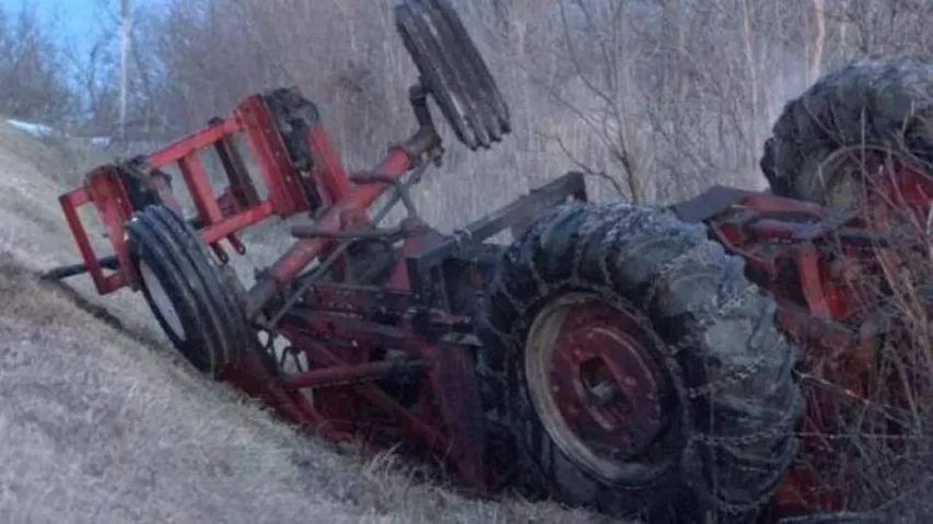 25 Women Labourers In Odisha Injured As Tractor Overturns