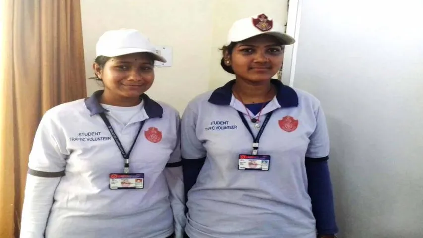 Cuttack Girls’ honesty wins hearts & praises