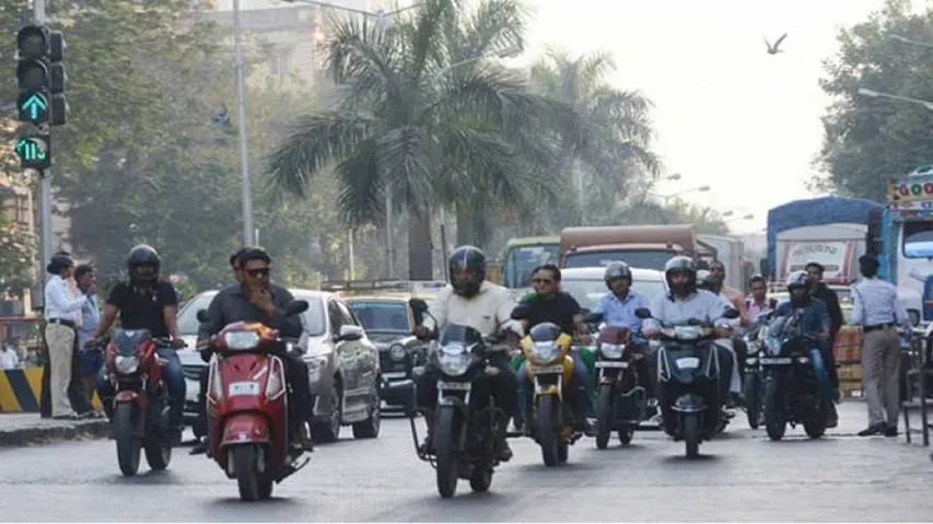 Educational qualification criteria for driving license to be revised