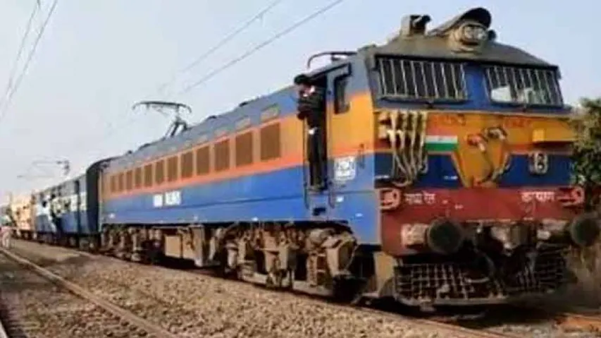 Indian Railways to gradually restart passenger train operations from 12th May