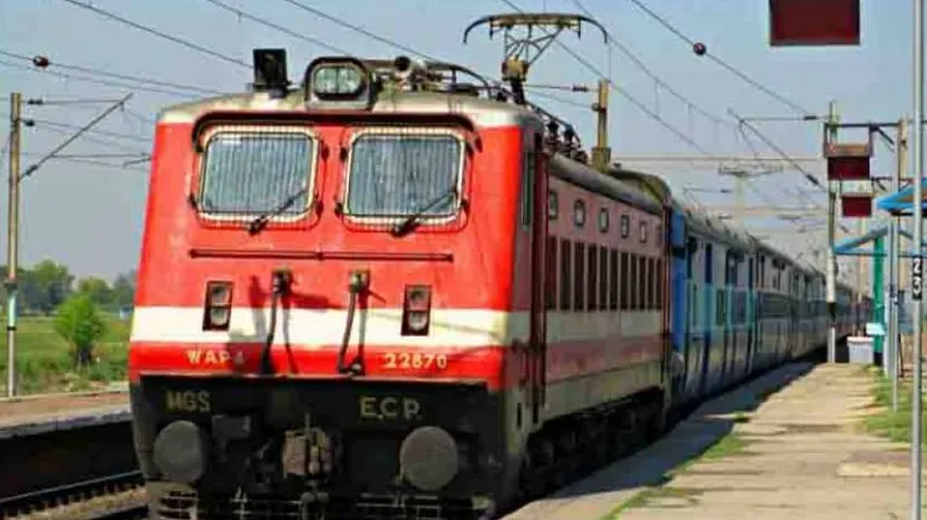 Cyclone Gulab: ECoR Cancels, Reschedules Several Trains; Check Full List