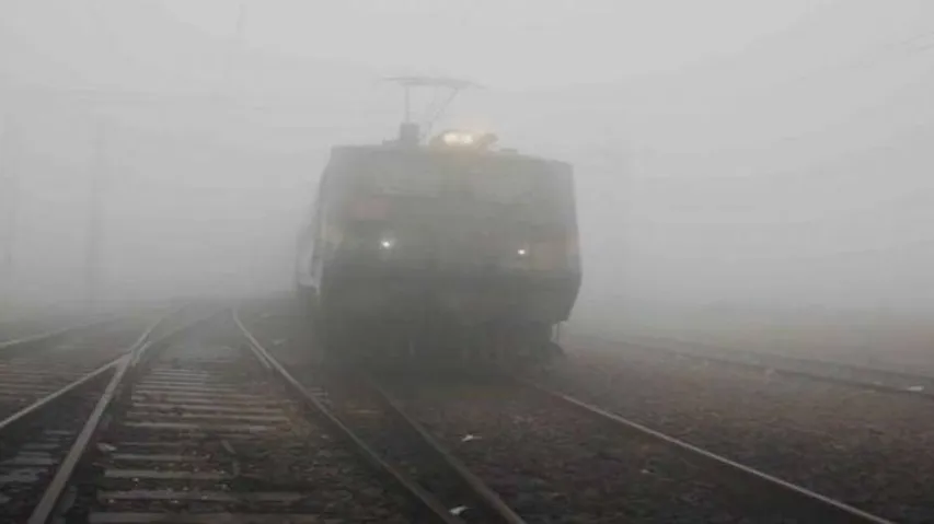 Railways to use GPS-enabled fog safety devices soon