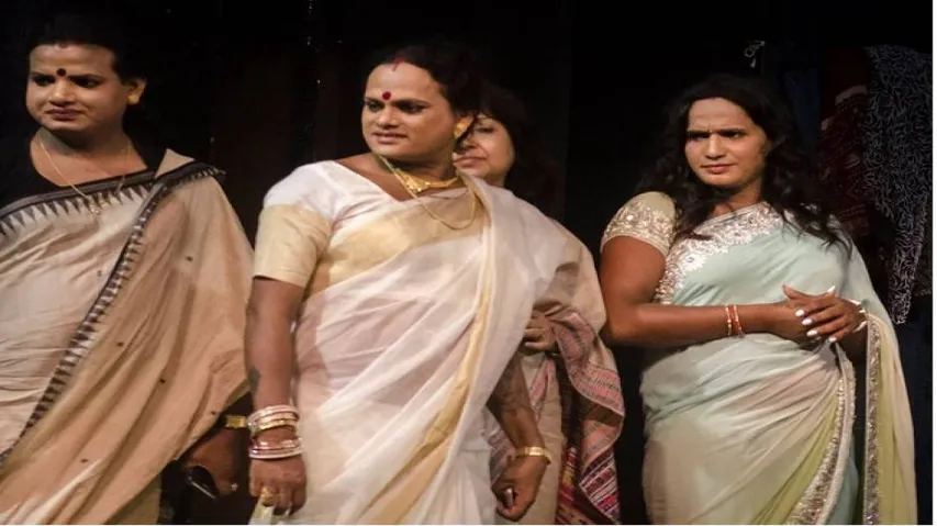 Transgenders, a neglected lot in Smart City