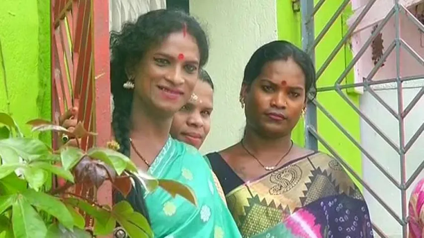 Odisha Extends Madhu Babu Pension Benefits To Transgender Community