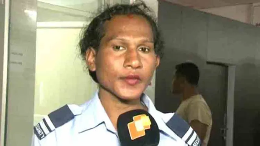 Odisha Hospital Engages Transgenders As Security Guards