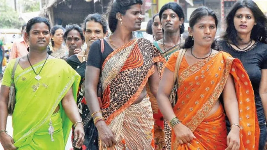 Transgenders to be appointed as jail warders!