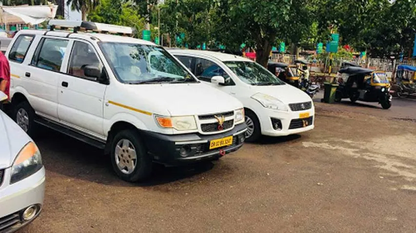 Odisha: No Separate Driving Licence For Transport Category LMV