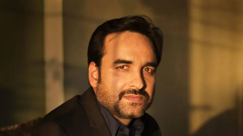 I am an actor, not a 'product', says Pankaj Tripathi