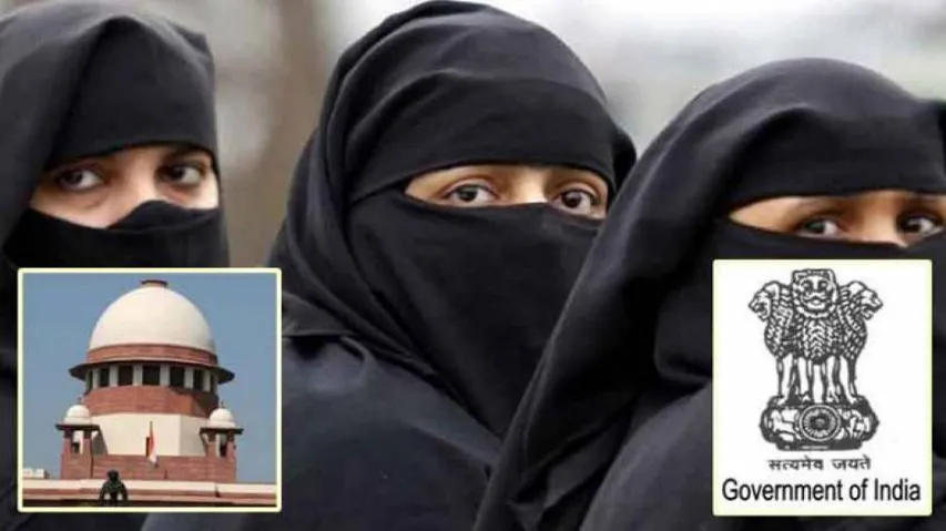 Opposition in RS wants select committee to oversee triple talaq bill