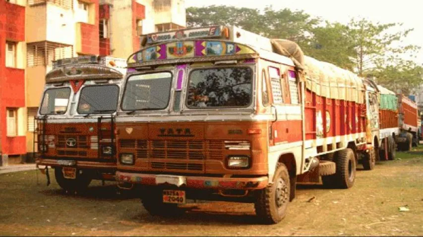 Odisha govt invokes ESMA ahead of truckers’ stir