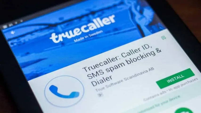 Truecaller gets free Internet voice call feature