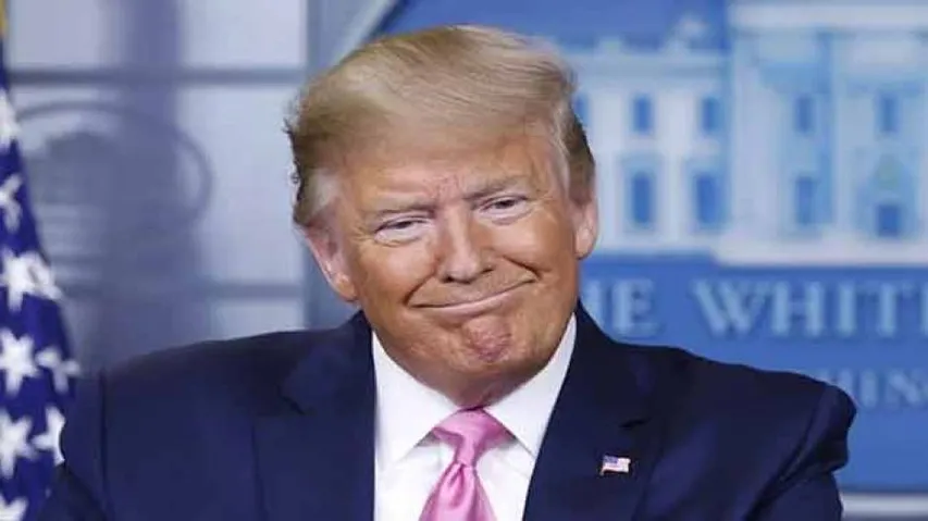India Is Incredible, Lot Of Progress Made In Bilateral Ties During Visit: Donald Trump