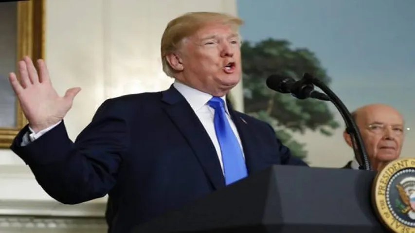 Huawei can continue purchasing US technology: Trump