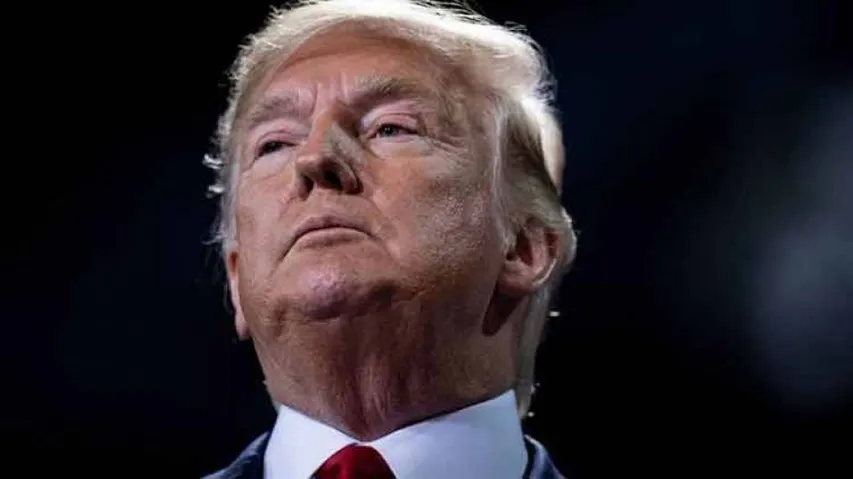 Trump Impeachment Trial Opens With Acrimonious Scene Over Witness