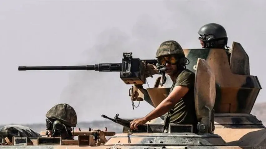 Turkey kills 28 Kurdish militants after attacks