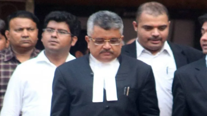 Convicts Can Be Hanged Separately: S-G To HC In Nirbhaya Case
