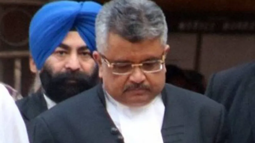 SG's team gave tough fight to Chidambaram's lawyers in SC
