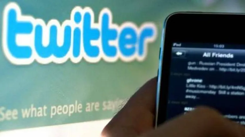 Twitter recorded over 4 lakh conversations during Cabinet reshuffle