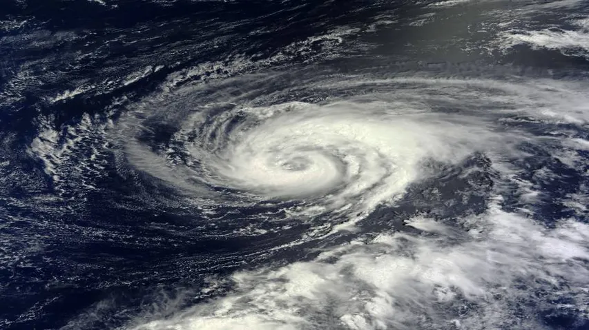 Typhoon Merbok to hit China