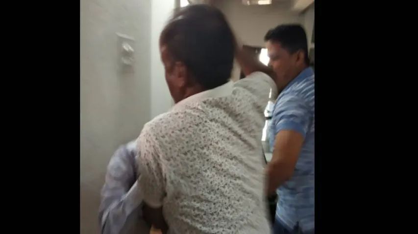 Another lawyer alleges assault by police in Ganjam