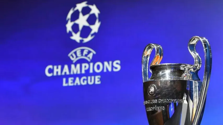 UEFA Champions League Draw: Ronaldo Vs Messi Showdown & More
