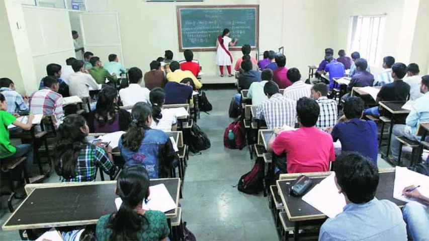 UGC Writes To Universities For Establishing Office For International Affairs