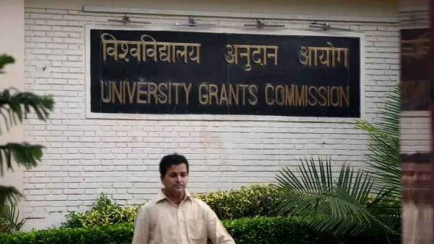 Hold exams in July, begin academic sessions in varsities from Sept: UGC Panel