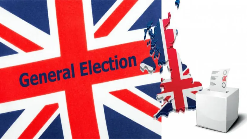 British Voters Set To Decide Fate Of Brexit